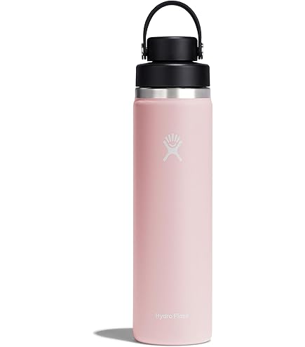 Amazon.com : Hydro Flask Water Bottle - Insulated Stainless Steel